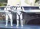 Darth Vader Foiled! (Part 4 of 4) Darth Vader Foiled! (Part 4 of 4)