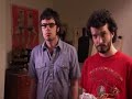 Flight of the Conchords - Borrowing Dave\ Flight of the Conchords - Borrowing Dave\