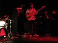 The Dillenger Escape Plan - Setting Fire To Sleeping - LIVE The Dillenger Escape Plan - Setting Fire To Sleeping - LIVE