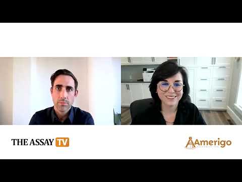 The Assay TV - Amerigo Resources April 27, 2022