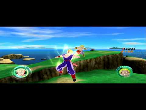 goten ss 3