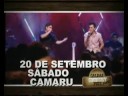 JORGE & MATEUS -- EM UBERLANDIA