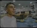 Video Clip dos Titãs, música Comida