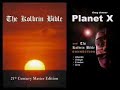 part 3 of 5 presents historical proof for past catastrophic flybys of planet x and ancient predictions regarding 2012. produced and hosted by marshall masters, a former cnn science feature field producer, this program offers a straightforward view of this coming human event.  as the co-author and publisher of planet x forecast and 2012 survival guide, marshall believes that 2012 will be a survivable, evolutionary event.