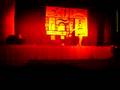 Talento Candidata Alianza Verde