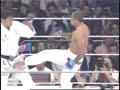 royce kick