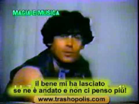 Terremoto a Caianiello