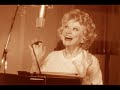 Phyllis Diller sings You\