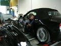 Z4 3,0 Kompressor SK+ Dyno 208 kw / 283 PS