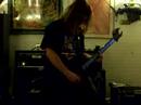 God Plays Guitar For Fun