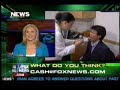 Fox News Debate - Part 1, 6/23/07
