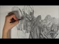 Click here to watch this video Starcraft 2 Speed drawing