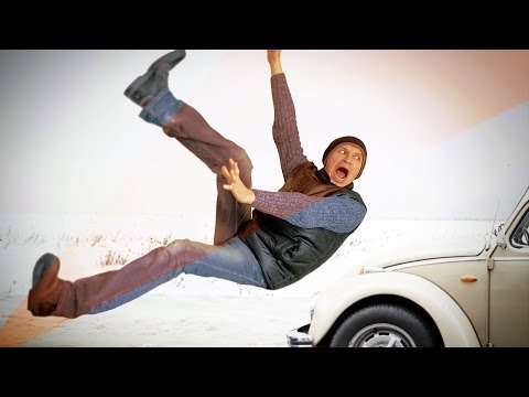 Cars Hit & Kill More Men Than Women