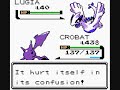 Pokemon Silver Playthrough 30 - Lugia