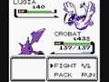Pokemon Silver Playthrough 30 - Lugia