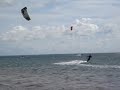 Kitesurfing Hayling Island