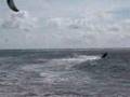 Kitesurfing Hayling Island