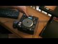 Denon DN-S1200 Firmware update.