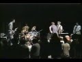 At The Drive-In - 07 - Wheelchair B [unreleased]