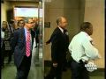 Plea Deal in Letterman Case