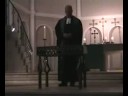 12 Apostel-Andacht: \"Wie ist die Welt so stille\"-Begr��ung