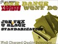 the second part to one dance won't do! nuff bad artists on this one seen, jam it!!

one dance won't do! pt. 1:
http://www.youtube.com/watch?v=w5wg7budi3k

one dance won't do! pt. 3:
http://www.youtube.com/watch?v=tcpfco-tiqk


michael palmer - long run (riddim? prod: sugar minott 1983)

rappa robert - ganja trafficking (operation radication riddim prod: lloyd campbell 198x)

junior reid - jailhouse (jailhouse riddim prod: king jammy 1982)

ashanti waugh - elegant shape (riddim? prod: aston barrett 197x)

devon irons - vampire (riddim? prod: lee perry 1976)

cultural roots - tell it to her (riddim? prod: junjo lawes 1984)

bunny lie lie - come along youthman (riddim? prod: lord koos 197x)

brimstone - babylon (riddim? prod: aston barrett 197x)

dickie ranking - too much badness (m-16 riddim prod: ???? 19xx)

george wright - secret admirer (secret admirer riddim? prod: ???? 19xx)



please feel free to ask for the mp3 of any cut in the line up!


enjoy