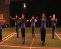 X-Dance demo @ Culemborg 19 april 2008