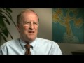 Richard Kerr Receives Distinguished Achievement Award from URI