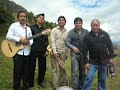 Yawar en Markahuamachuco saluda a Perufolkradio