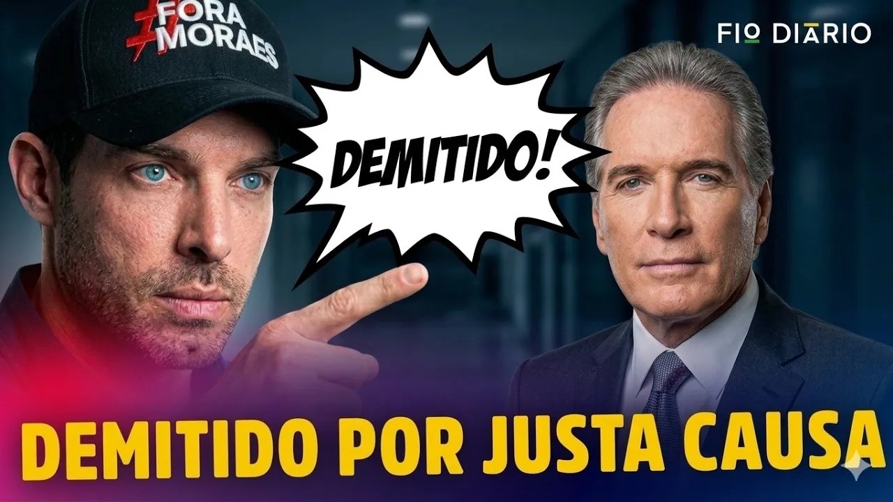 JUSTUS TENTA USAR BOLSONARO E PASSA RIDÍCULO