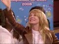 Patito le dice a leandro que �l es su pap� - cap 124