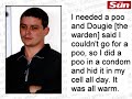 The Ian Huntley confession tapes