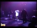 Method Man & Redman Get Flashed at the Montreal Still High Concert
