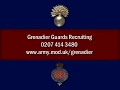 Grenadier Guards Introduction