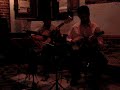 D�o \"Moto Perpetuo\" - El Malec�n