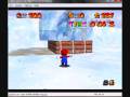 videos de Super Mario 64 ~ Whirl From The Freezing Pond 05