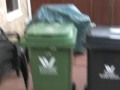 My eurobins for Kennystrucks