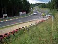 Porsche driving school