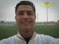 joga bonito--talento.wmv