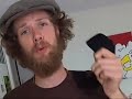 How to make a Guitar Strap Belt, Andrew Hanson, Threadbanger