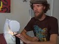 How to make a Guitar Strap Belt, Andrew Hanson, Threadbanger How to make a Guitar Strap Belt, Andrew Hanson, Threadbanger