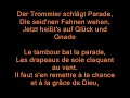 ♫ 1500 -1560 - Unser Liebe Fraue ♪