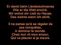 ♫ 1500 -1560 - Unser Liebe Fraue ♪
