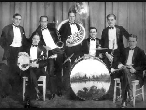Wolverine Orchestra with Bix Beiderbecke – Big Boy