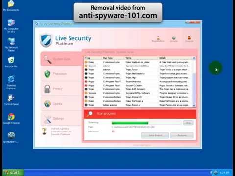 how to get rid of systemcare antivirus