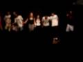 videos de 2B no teatro parte 2  coc piracicaba