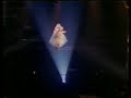 music video from her 1989 album 'floating into the night'.