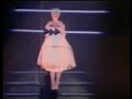 music video from her 1989 album 'floating into the night'.