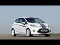 2010 Ford Fiesta S1600