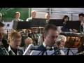 Pinksterconcert harmonie Stad Grave 2008